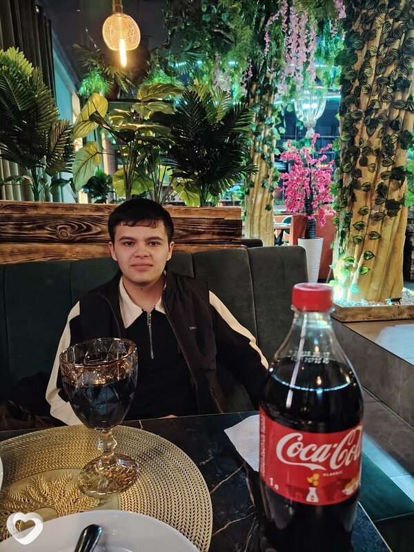 Грр, 24, Астане — анкета №2313196
