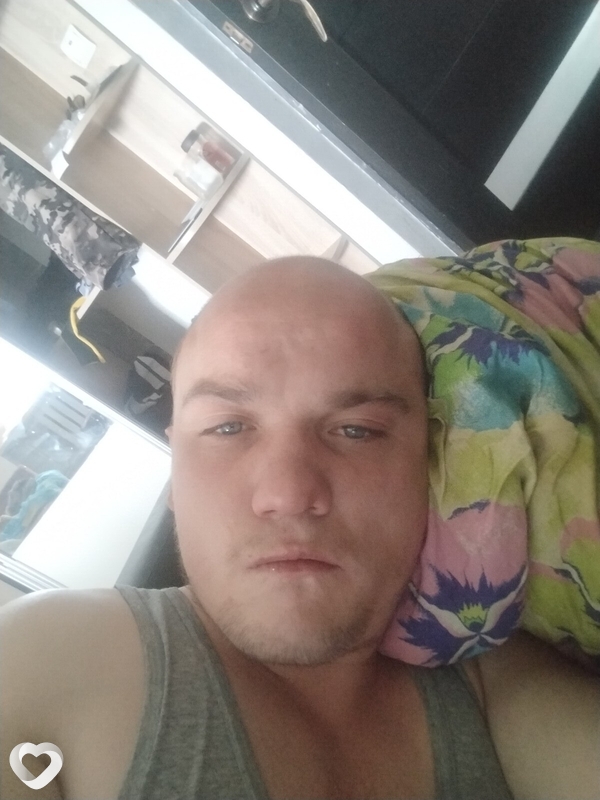 Антон, 36, Барановичах — анкета №2313208
