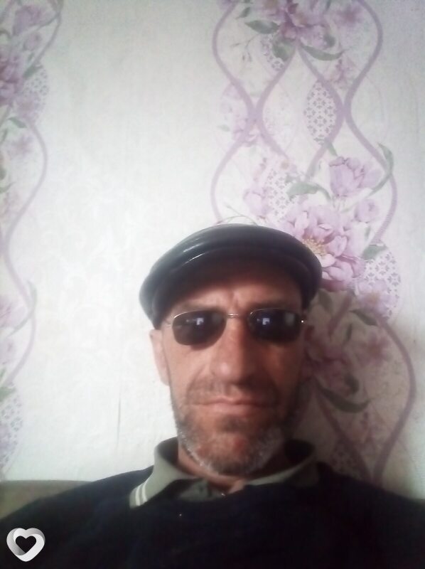 Евгений, 43, Омске — анкета №2313210