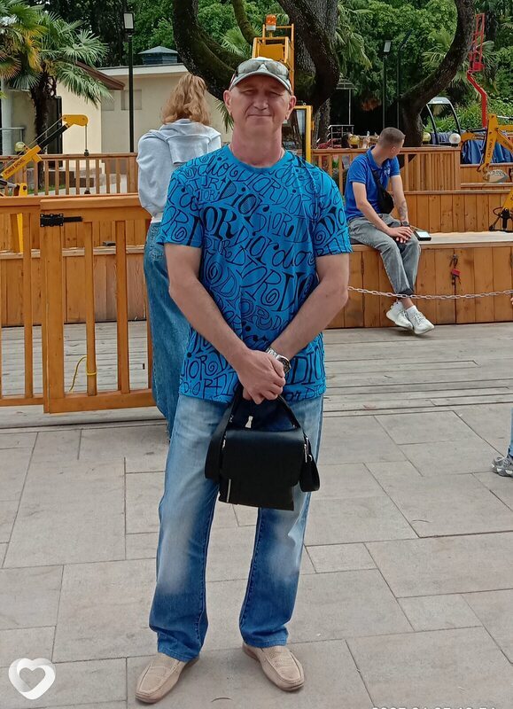 Сергей, 63, Сочи — анкета №2313268