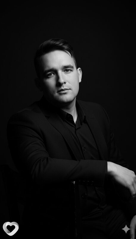 Альберт, 34, Уфе — анкета №2313269