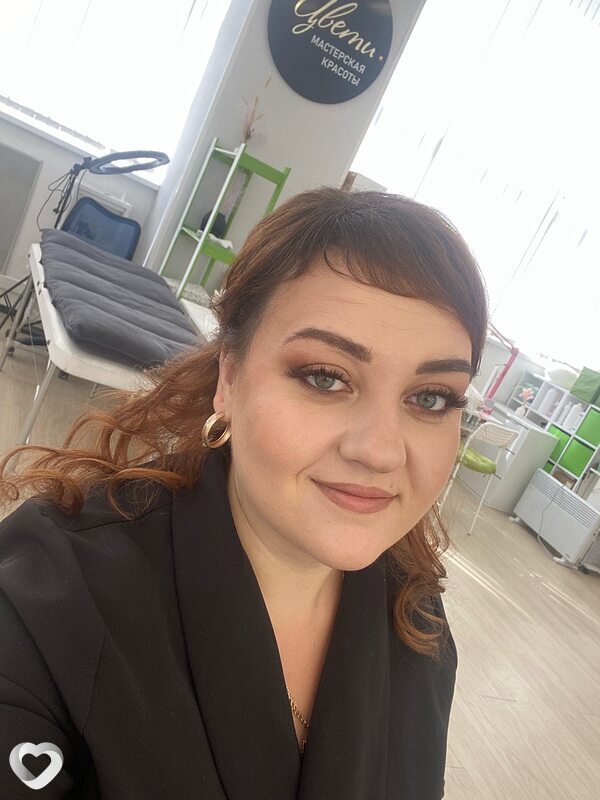 Ольга, 36, Новосибирске — анкета №2313282