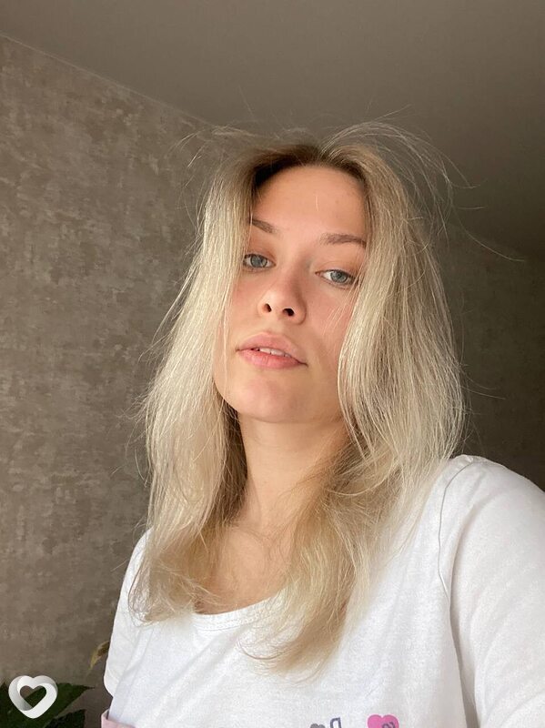 Вероника, 33, Хабаровске — анкета №2313287