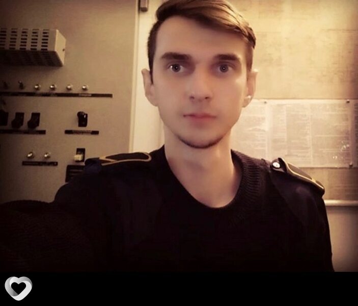 Олег, 28, Гомеле — анкета №2313394