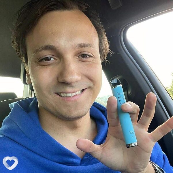 Виталий, 28, Запорожье — анкета №2313396