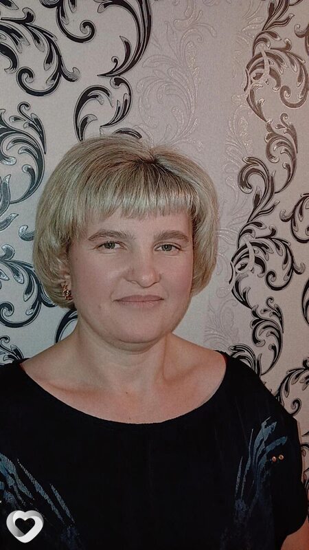 Марина, 43, Лиде — анкета №2313410