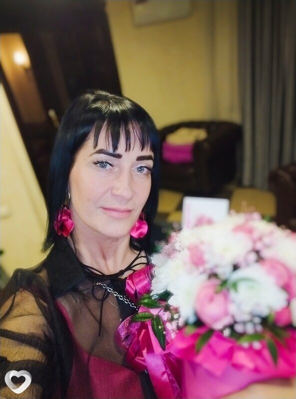 Наталия, 48, Липецке — анкета №2313322