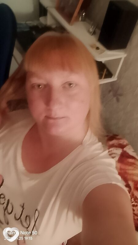 Ольга, 43, Нижнем Новгороде — анкета №2313329