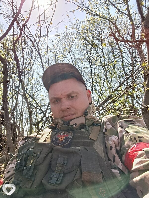 Алексей, 36, Харцызске — анкета №2313114