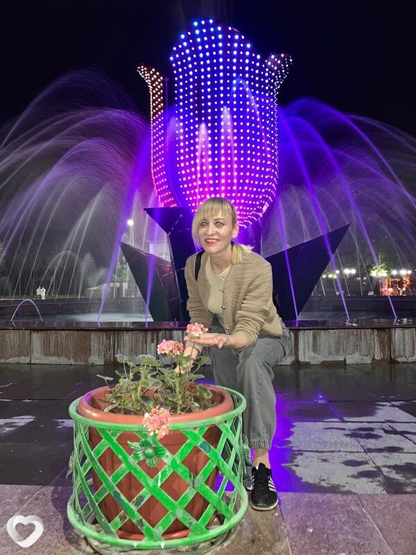 Анна, 42, Челябинске — анкета №2313120