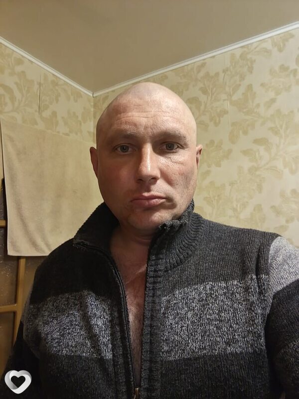 Иваныч, 41, Комсомольске-на-Амуре — анкета №2313127