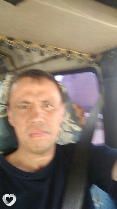 Денис, 45, Белорецке — анкета №2313415