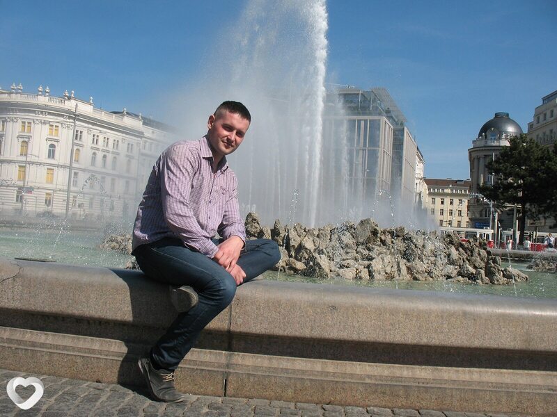 Иван, 40, Волгограде — анкета №2313417