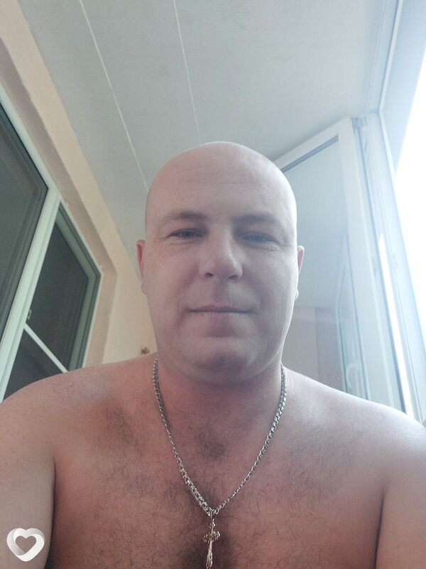 Петр, 36, Смоленске — анкета №2313421