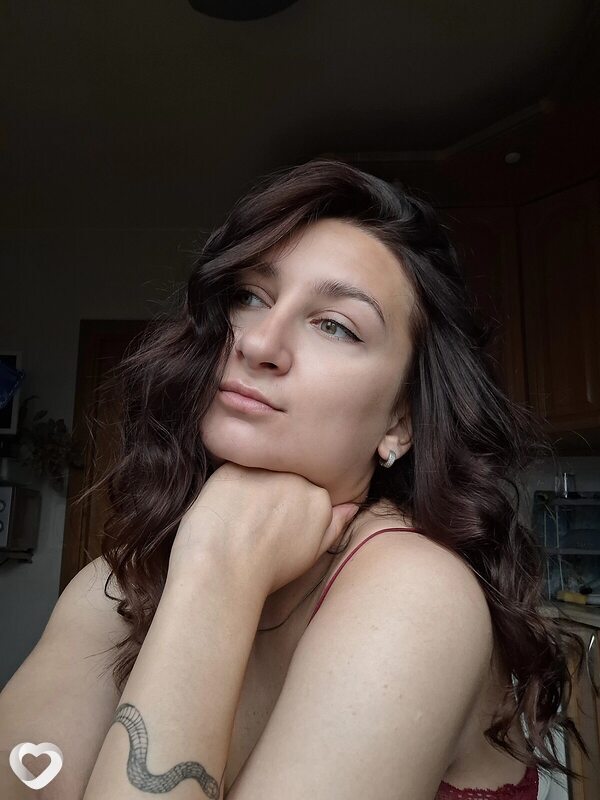 Кадрия, 27, Минске — анкета №2313423