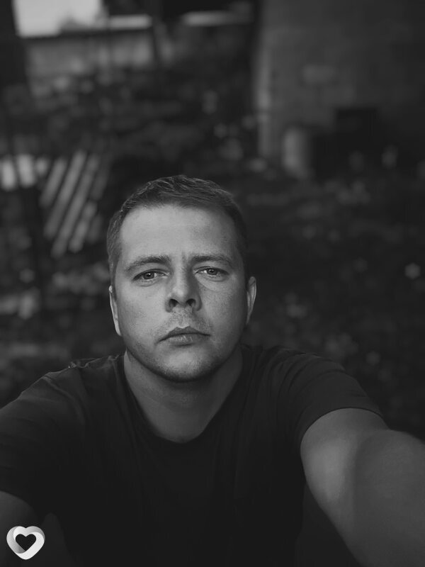 Name, 33, Донецке — анкета №2313425