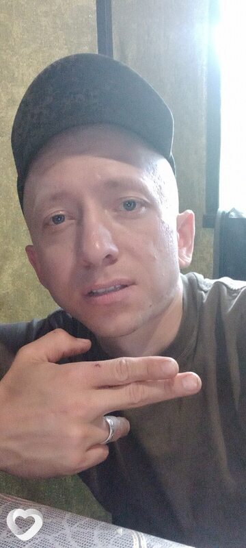 Александр, 34, Новосибирске — анкета №2313426