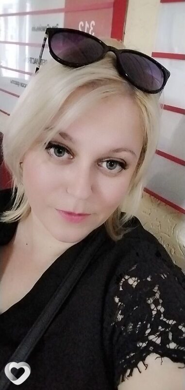 Настя, 44, Туле — анкета №2313430