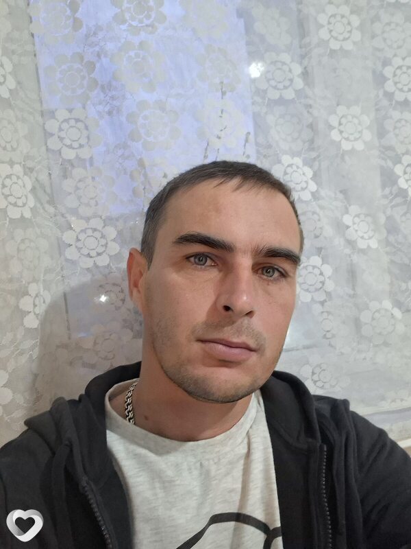 Геннадий, 37, Краснодаре — анкета №2313435