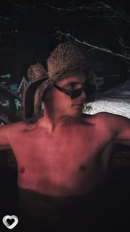 Дима, 42, Броварах — анкета №2313481
