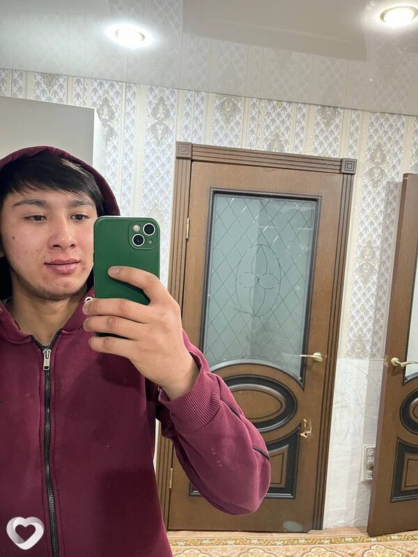 Арман, 23, Павлодаре — анкета №2313484