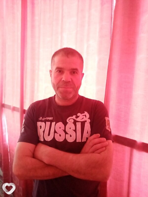 Денис, 44, Томске — анкета №2313485