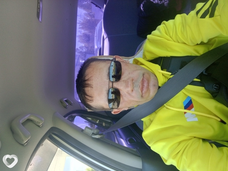 Александр, 41, Тюмени — анкета №2313444