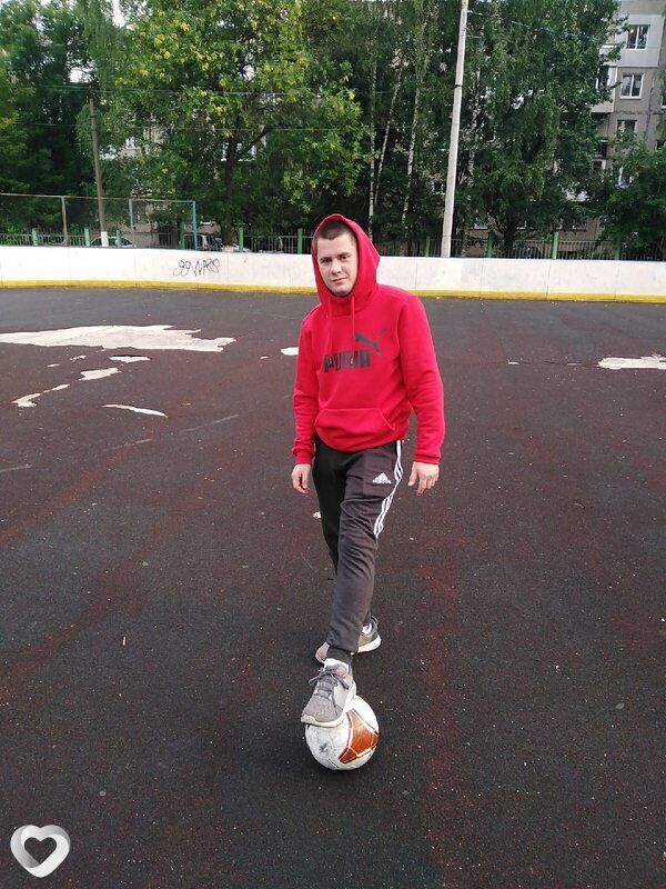 Максим, 31, Нижнем Новгороде — анкета №2313445