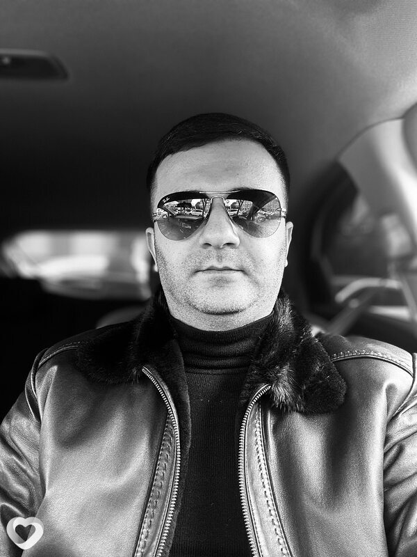 Руслан, 40, Баку — анкета №2313456