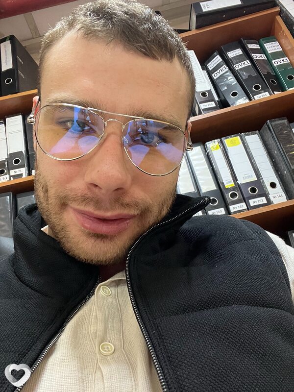 Александр, 28, Свободном — анкета №2313457