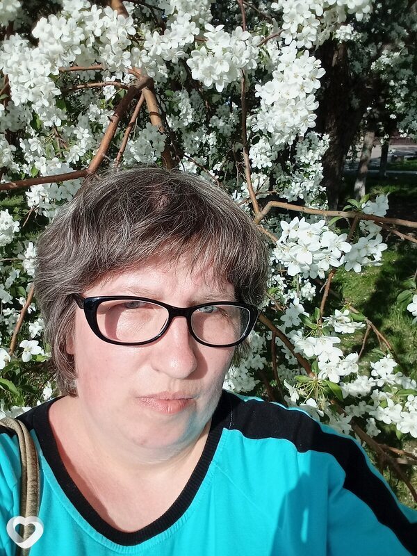 Софья, 47, Барнауле — анкета №2313458