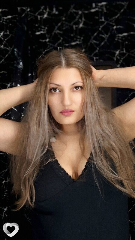 Кристина, 42, Москве — анкета №2313460