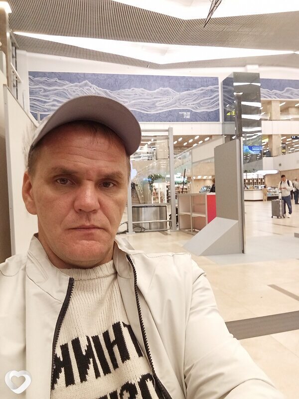 Николай, 38, Москве — анкета №2313366