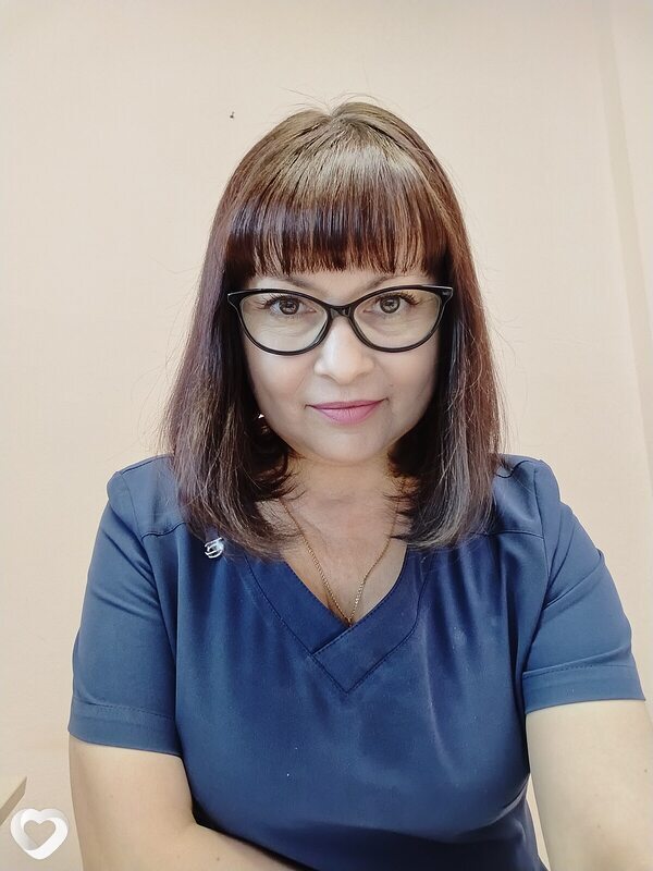 Татьяна, 51, Барнауле — анкета №2313369