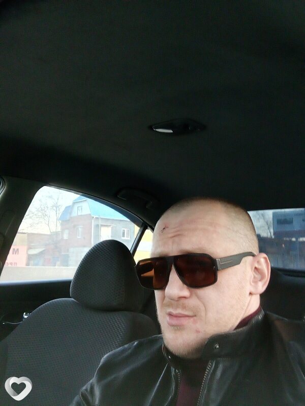Алексей, 38, Краснодаре — анкета №2313371