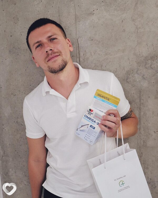 Владислав, Гданьск