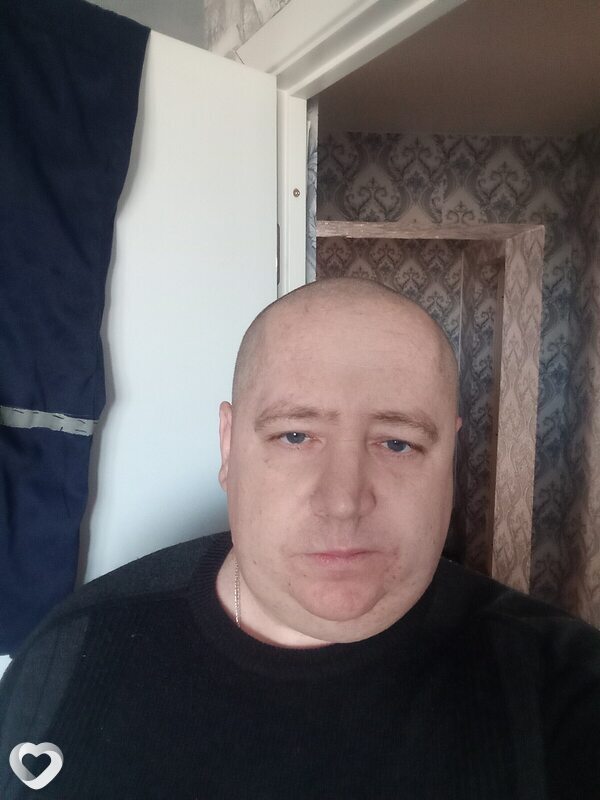 Александр, 44, Гомеле — анкета №2313382