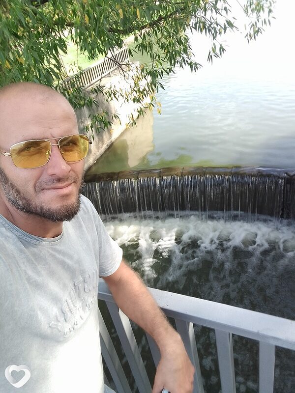 Арсен, 34, Махачкале — анкета №2313384