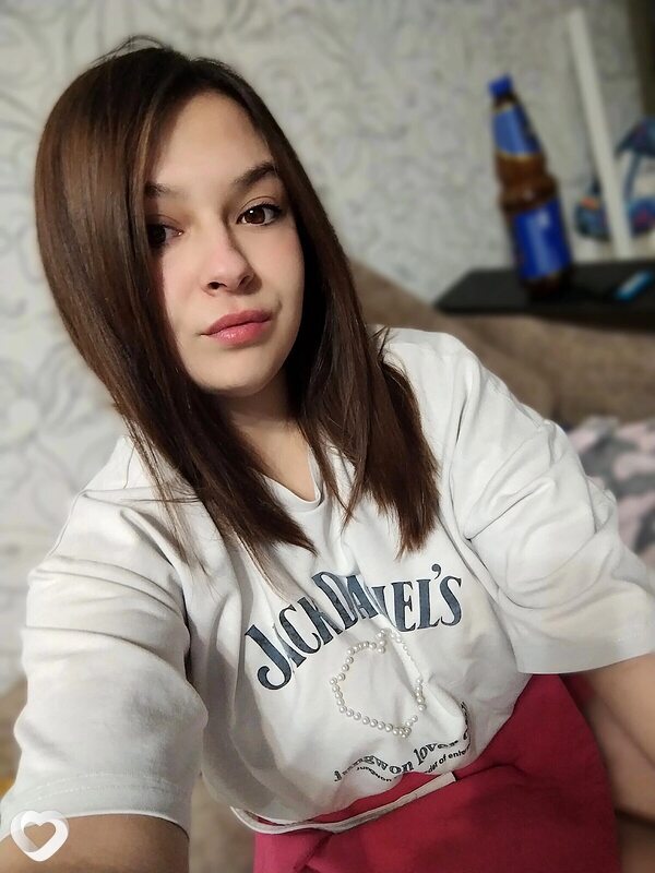 Алина, 24, Воронеже — анкета №2313385