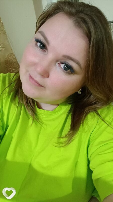 Инна, 37, Нефтекамске — анкета №2313387