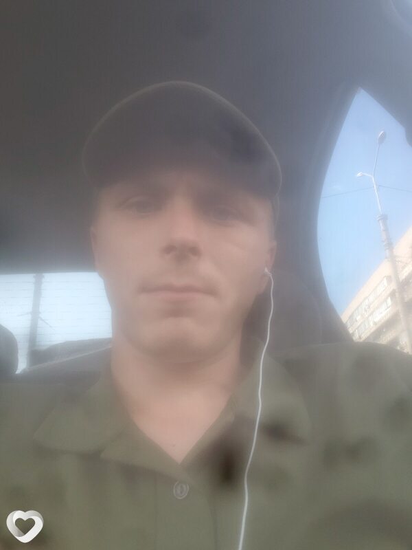 Дима, 26, Днепр — анкета №2313573