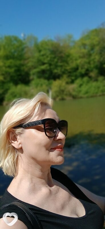 Лана, 55, Москве — анкета №2313577