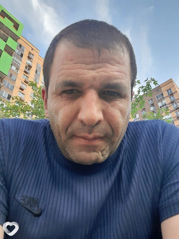 Артур, 44, Москве — анкета №2313578