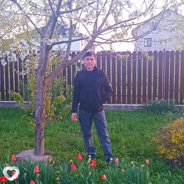 Ширмамед, 44, Смолевичах — анкета №2313583