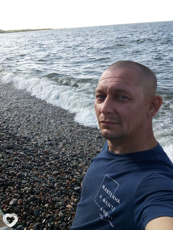 Саня, 43, Новосибирске — анкета №2313519