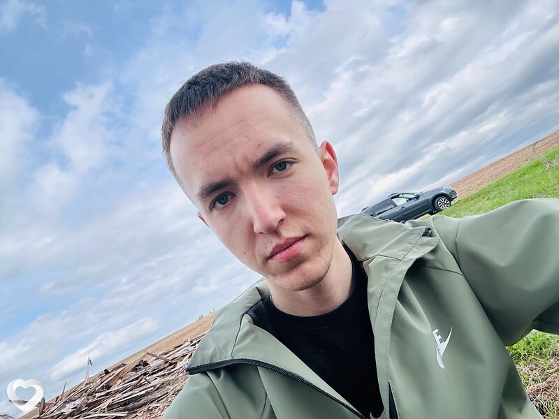 Алексей, 24, Ижевске — анкета №2313525