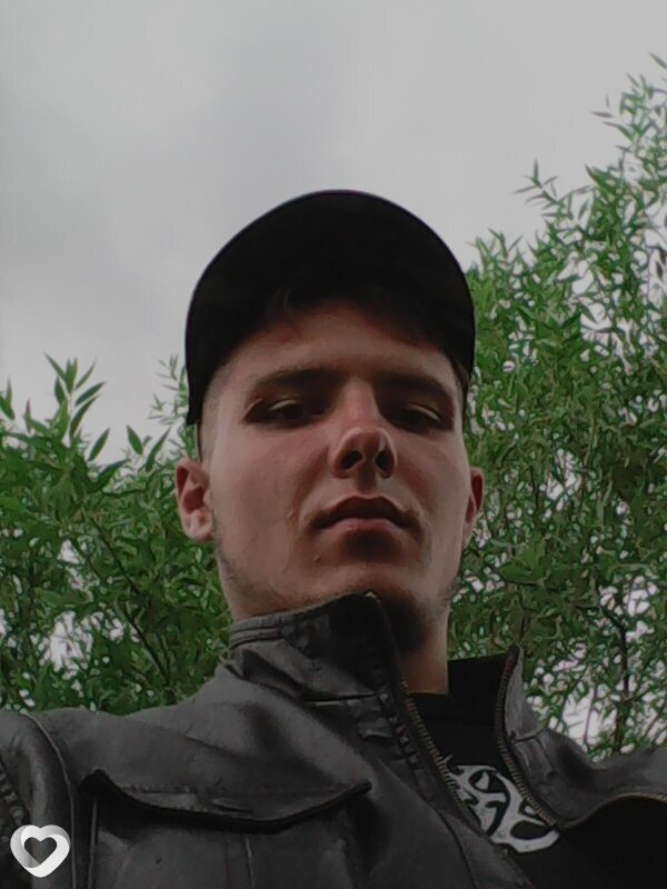 Саня, 29, Барнауле — анкета №2313527