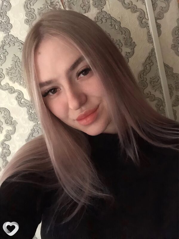 Елена, 23, Москве — анкета №2313528