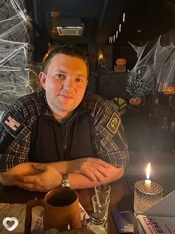 Павел, 33, Москве — анкета №2313529