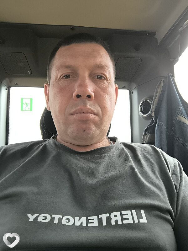 Дима, 42, Гомеле — анкета №2313532